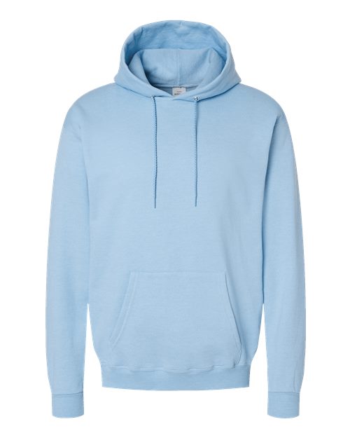 Hanes Unisex EcoSmart® Hooded Sweatshirt P170 - HatFlow Company