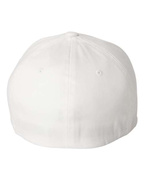 Flexfit V-Flexfit® Cotton Twill Cap 5001 - HatFlow Company