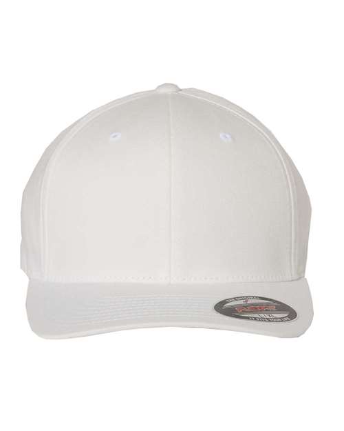 Flexfit V-Flexfit® Cotton Twill Cap 5001 - HatFlow Company