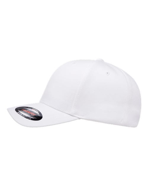 Flexfit Cotton Blend Cap 6277 - HatFlow Company
