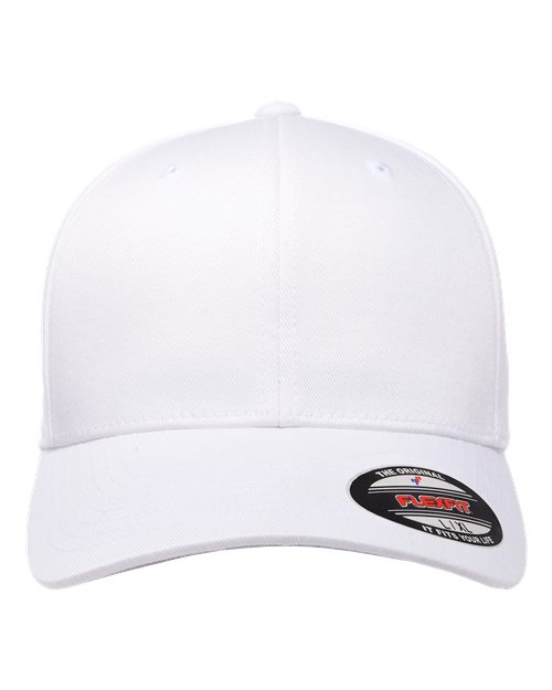 Flexfit Cotton Blend Cap 6277 - HatFlow Company