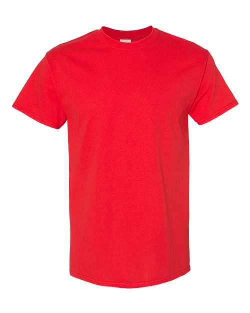 Gildan Youth Heavy Cotton™ T-Shirt 5000B