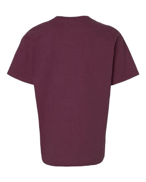 Gildan Youth Ultra Cotton® T-Shirt 2000B - HatFlow Company