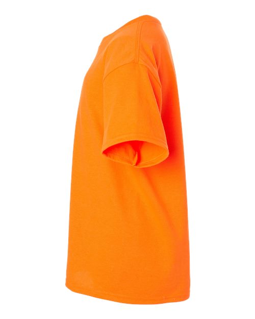 Gildan Youth Ultra Cotton® T-Shirt 2000B - HatFlow Company