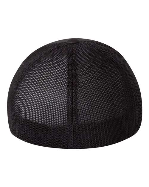 Flexfit Trucker Cap 6511 - HatFlow Company