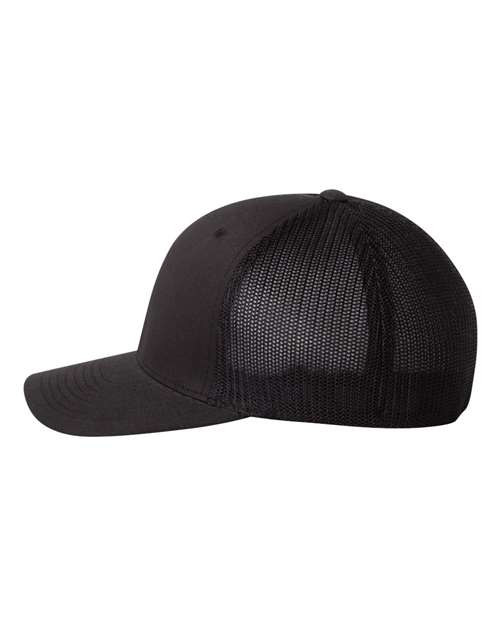 Flexfit Trucker Cap 6511 - HatFlow Company