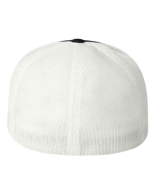 Flexfit Trucker Cap 6511 - HatFlow Company