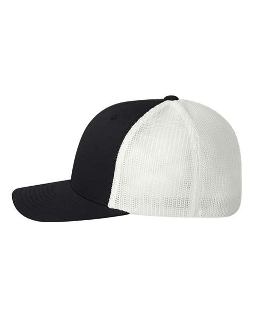Flexfit Trucker Cap 6511 - HatFlow Company