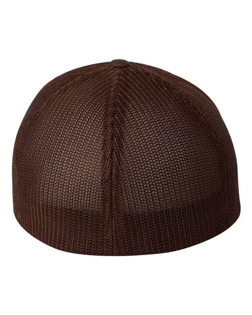 Flexfit Trucker Cap 6511 - HatFlow Company