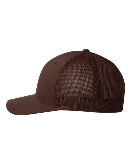 Flexfit Trucker Cap 6511 - HatFlow Company