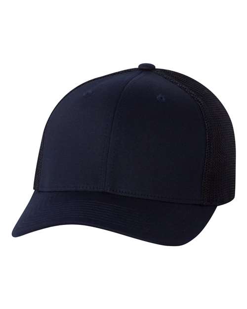 Flexfit Trucker Cap 6511 - HatFlow Company
