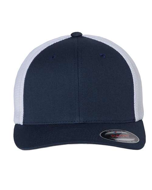 Flexfit Trucker Cap 6511 - HatFlow Company