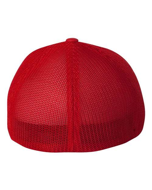 Flexfit Trucker Cap 6511 - HatFlow Company