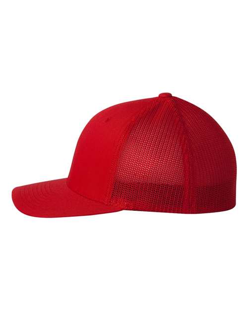 Flexfit Trucker Cap 6511 - HatFlow Company