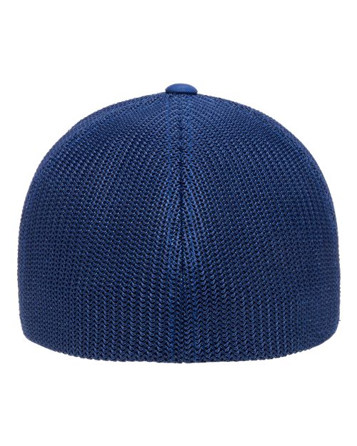 Flexfit Trucker Cap 6511 - HatFlow Company