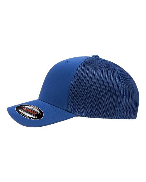 Flexfit Trucker Cap 6511 - HatFlow Company