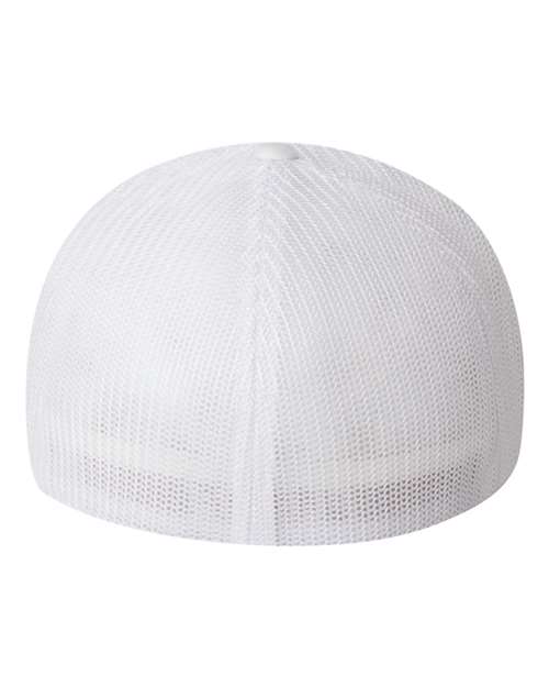 Flexfit Trucker Cap 6511 - HatFlow Company