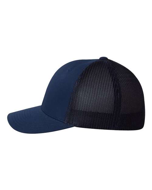 Flexfit Trucker Cap 6511 - HatFlow Company