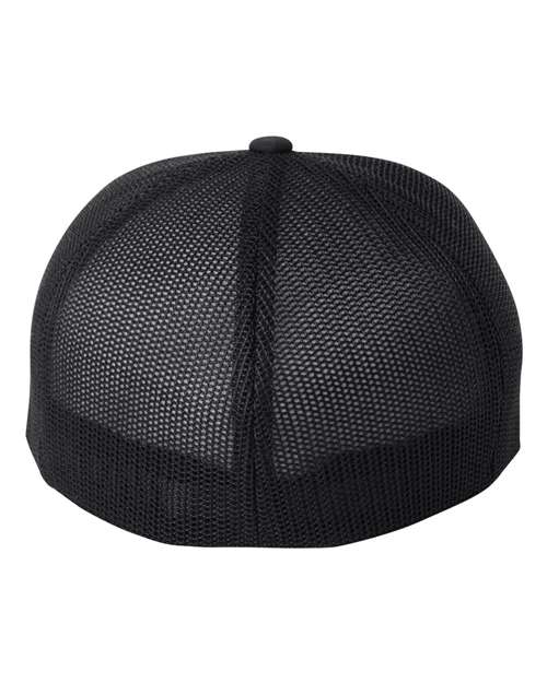 Flexfit Trucker Cap 6511 - HatFlow Company