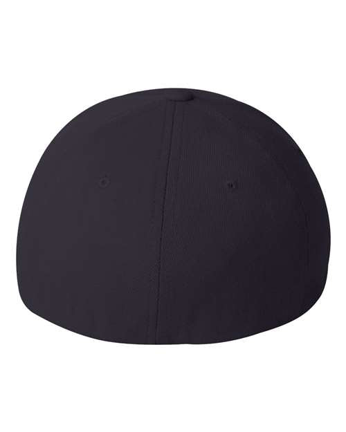 Flexfit Wool-Blend Cap 6477 - HatFlow Company