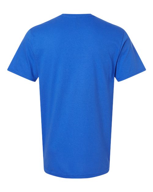 Gildan Unisex Softstyle® T-Shirt 64000