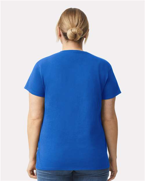 Gildan Women's Ultra Cotton® T-Shirt 2000L