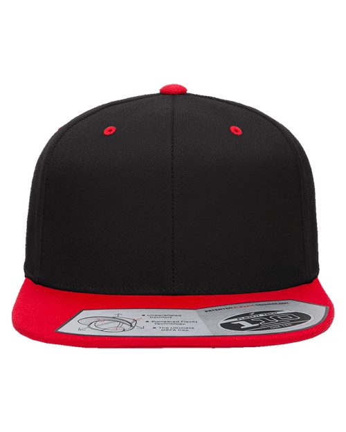 Flexfit 110® Snapback Cap 110F - HatFlow Company