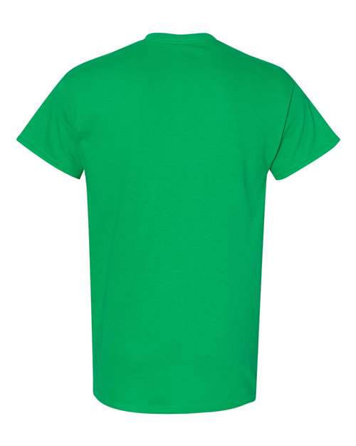 Gildan Unisex Heavy Cotton™ T-Shirt 5000 - HatFlow Company
