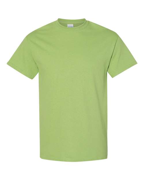 Gildan Unisex Heavy Cotton™ T-Shirt 5000 - HatFlow Company