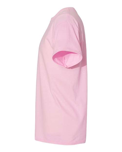 Gildan Unisex Heavy Cotton™ T-Shirt 5000 - HatFlow Company