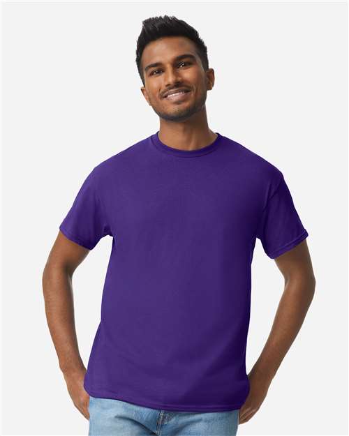 Gildan Unisex Heavy Cotton™ T-Shirt 5000 - HatFlow Company
