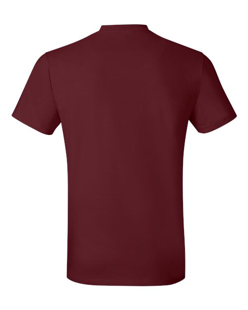 Hanes Perfect-T T-Shirt 4980 - HatFlow Company