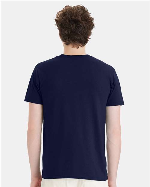 Hanes Perfect-T T-Shirt 4980 - HatFlow Company
