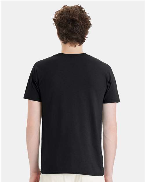 Hanes Perfect-T T-Shirt 4980 - HatFlow Company