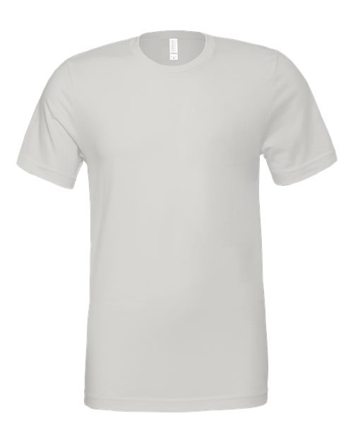 BELLA + CANVAS Jersey Tee 3001 - HatFlow Company
