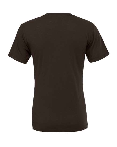 BELLA + CANVAS Jersey Tee 3001 - HatFlow Company