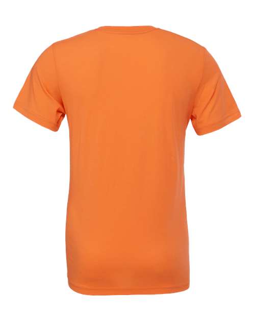 BELLA + CANVAS Jersey Tee 3001 - HatFlow Company