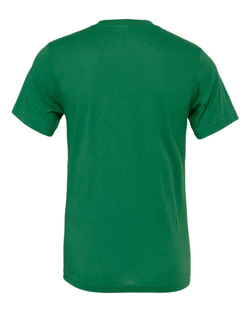 BELLA + CANVAS Jersey Tee 3001 - HatFlow Company