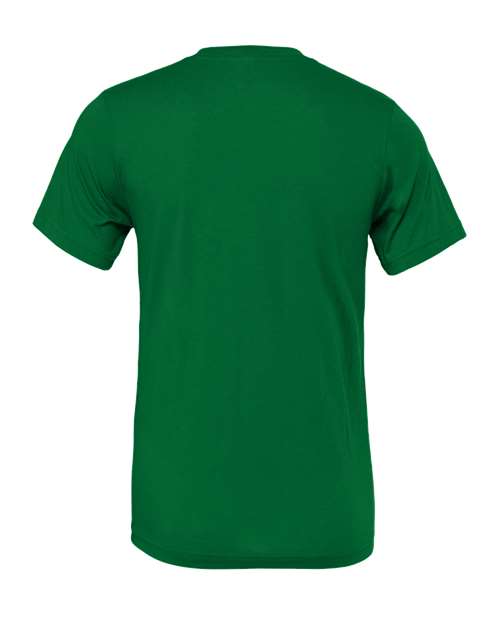 BELLA + CANVAS Jersey Tee 3001 - HatFlow Company