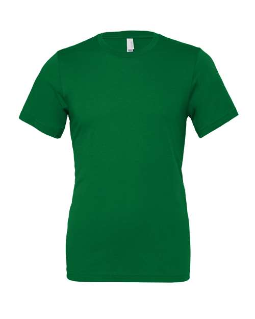 BELLA + CANVAS Jersey Tee 3001 - HatFlow Company