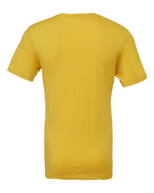 BELLA + CANVAS Jersey Tee 3001 - HatFlow Company