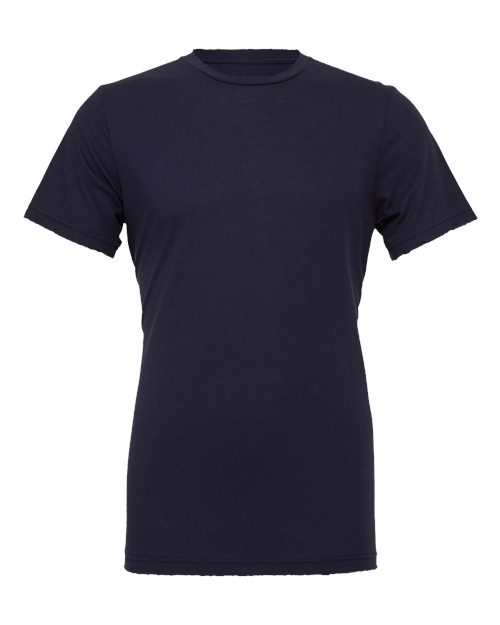 BELLA + CANVAS Jersey Tee 3001 - HatFlow Company