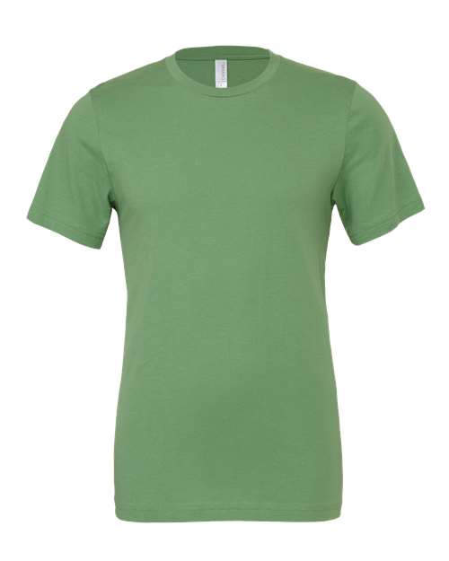 BELLA + CANVAS Jersey Tee 3001 - HatFlow Company