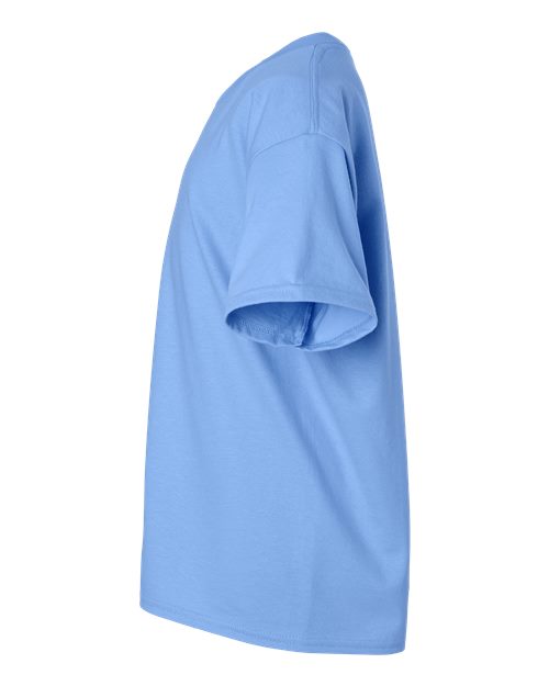 Gildan Youth Ultra Cotton® T-Shirt 2000B - HatFlow Company