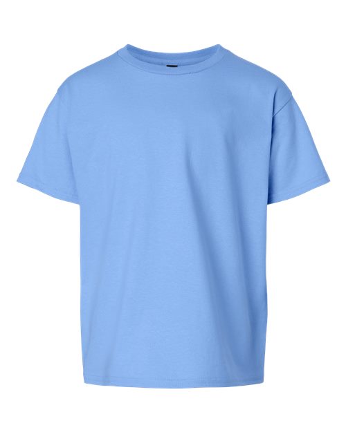 Gildan Youth Ultra Cotton® T-Shirt 2000B - HatFlow Company