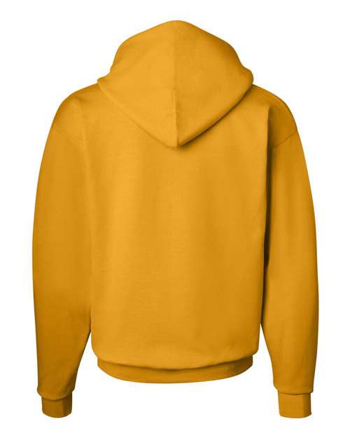 Hanes Unisex EcoSmart® Hooded Sweatshirt P170 - HatFlow Company