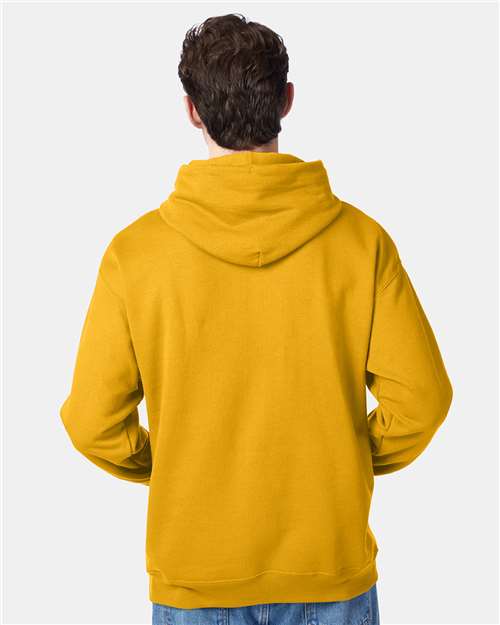 Hanes Unisex EcoSmart® Hooded Sweatshirt P170 - HatFlow Company