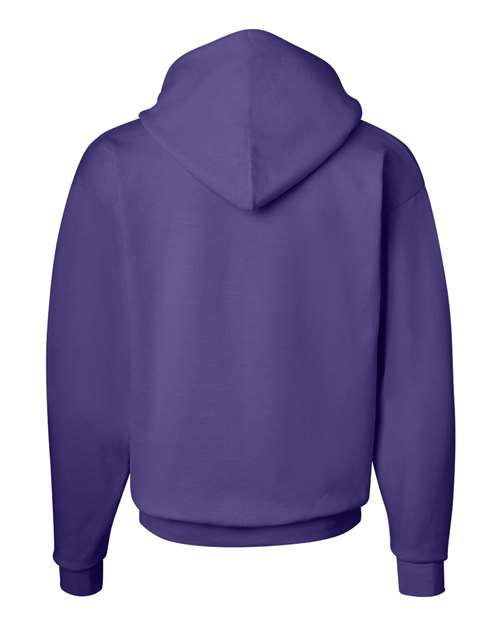 Hanes Unisex EcoSmart® Hooded Sweatshirt P170 - HatFlow Company