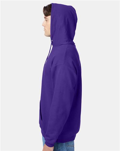 Hanes Unisex EcoSmart® Hooded Sweatshirt P170 - HatFlow Company