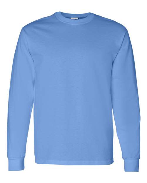 Gildan Unisex Heavy Cotton™ Long Sleeve T-Shirt 5400 - HatFlow Company